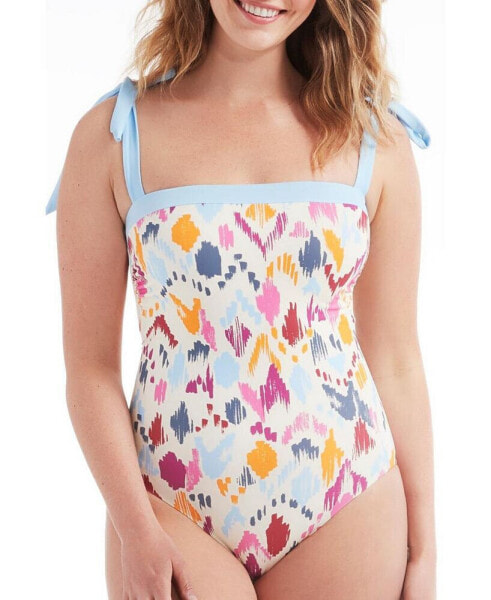 Women's Becca One-Piece Swimsuit