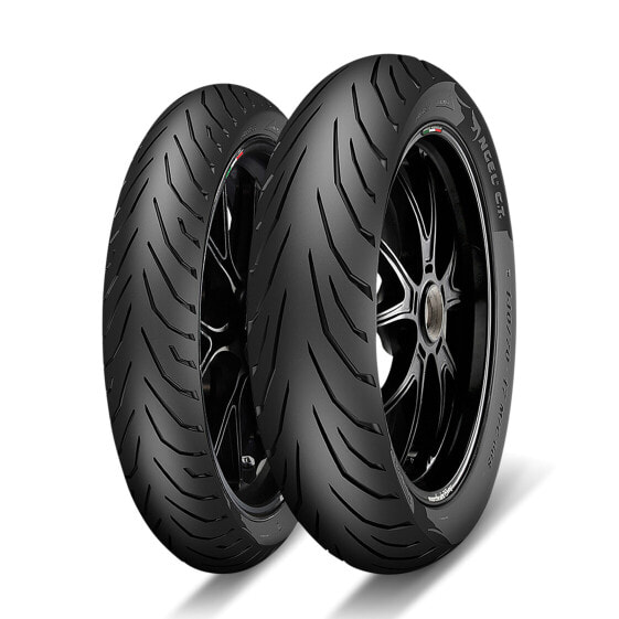 Pirelli Angel™ CiTy MC Tyre 80/100 - 17 M/C 46S TL