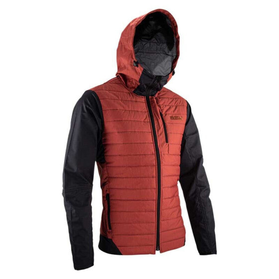 LEATT Trail 3.0 jacket