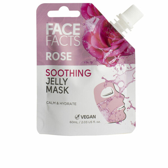 Маска для лица Face Facts Soothing 60 ml