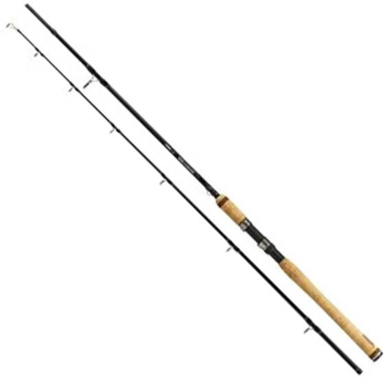 MOLIX Skirmjan Evo Pike spinning rod