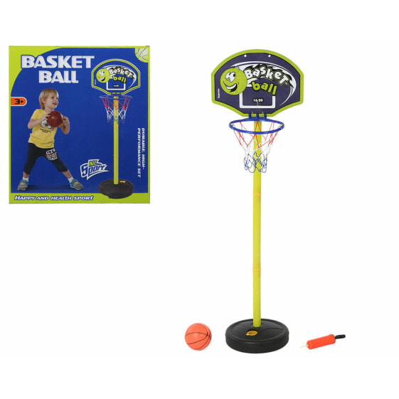 Basket BASKETBALL 34 x 30 cm