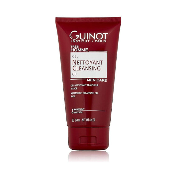 Facial Cleansing Gel Guinot 150 ml