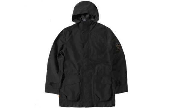 Куртка Timberland A2EGG-001