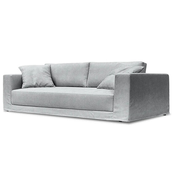 3-Sitzer Sofa Grety mit Wechselbezug