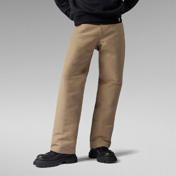 G-STAR E Modson Straight Fit chino pants