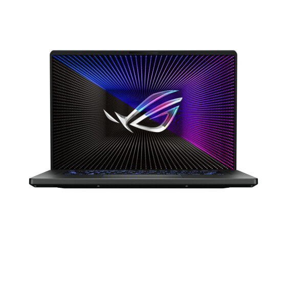 ASUS ROG Zephyrus G16 GU603VU-N4006W - Intel® Core™ i9 - 40.6 cm (16") - 2560 x 1600 pixels - 16 GB - 1 TB - Windows 11 Home