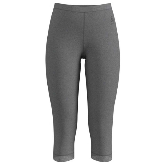 ODLO Natural 100% Merino Warm 3/4 Leggings