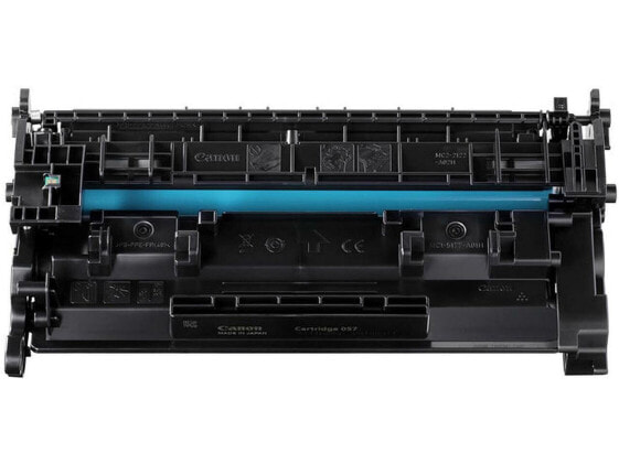 Canon CNMGPR53 Toner Black