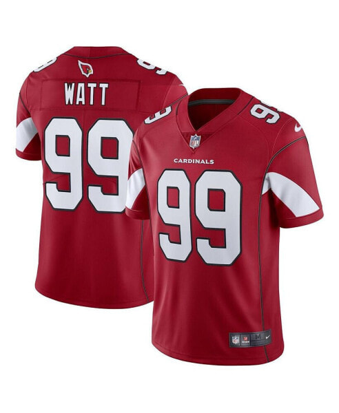 Men's J.J. Watt Arizona Cardinals Vapor Limited Jersey