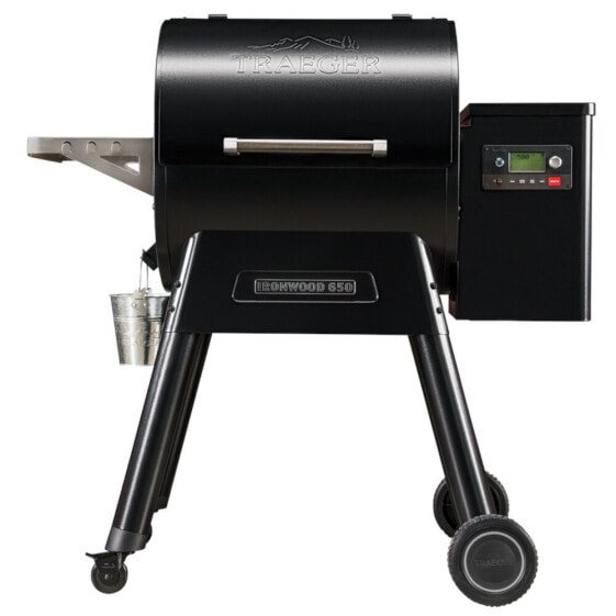 TRAEGER Ironwood D2 650 Barbecue