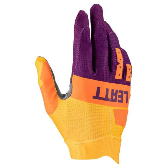 LEATT 1.5 GripR off-road gloves