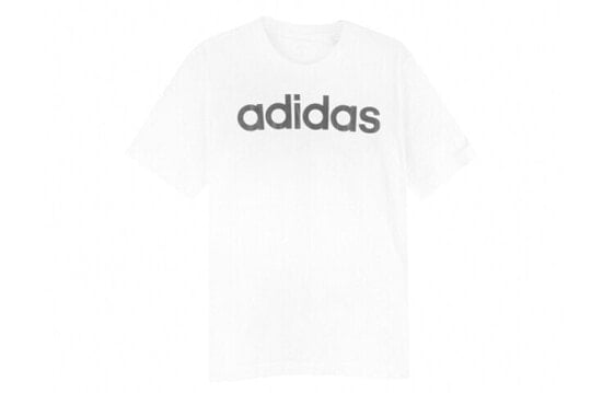 Футболка Adidas LogoT DQ3056
