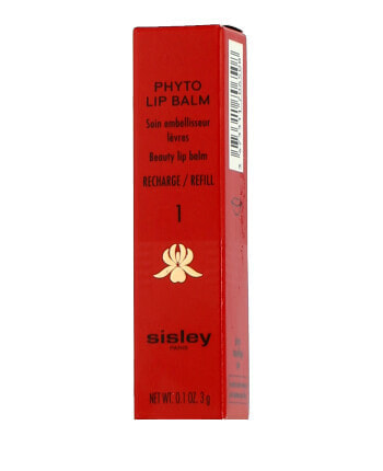 Sisley Phyto Lip Balm Refill (3 g)