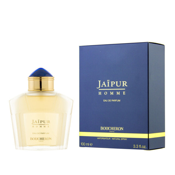 Мужская парфюмерия Boucheron Jaipur Homme EDP 100 мл