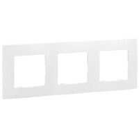 Legrand 665003 - White - Thermoplastic - Conventional - Legrand - Glossy - 228 mm