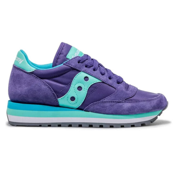 SAUCONY ORIGINALS Jazz Triple trainers