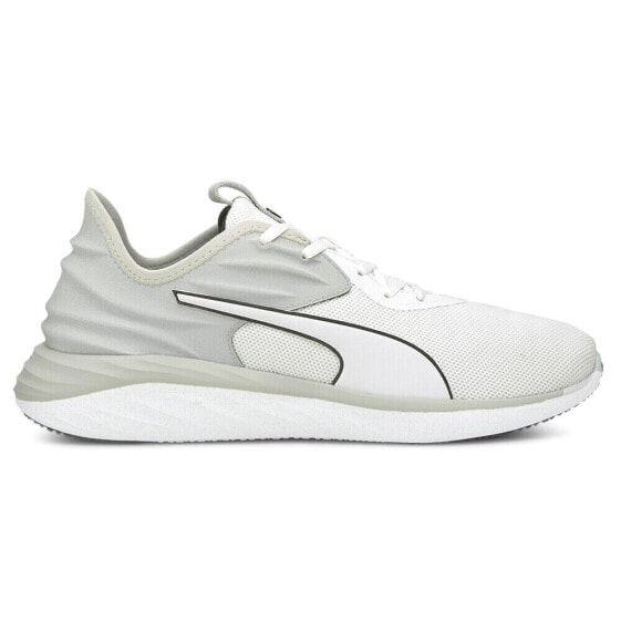 Puma Better Foam Emerge 3D Running Mens White Sneakers Athletic Shoes 19516301