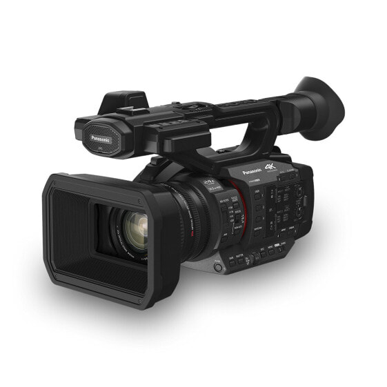 Panasonic HIGH END CAMCORDER HC-X2E