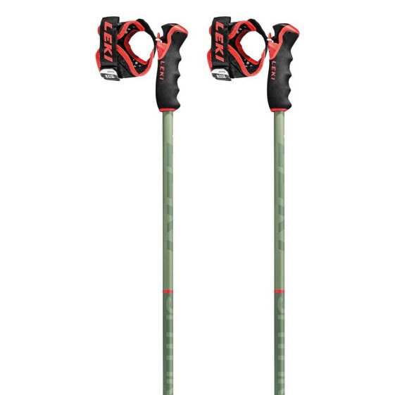 LEKI ALPINO Spitfire 3D Poles