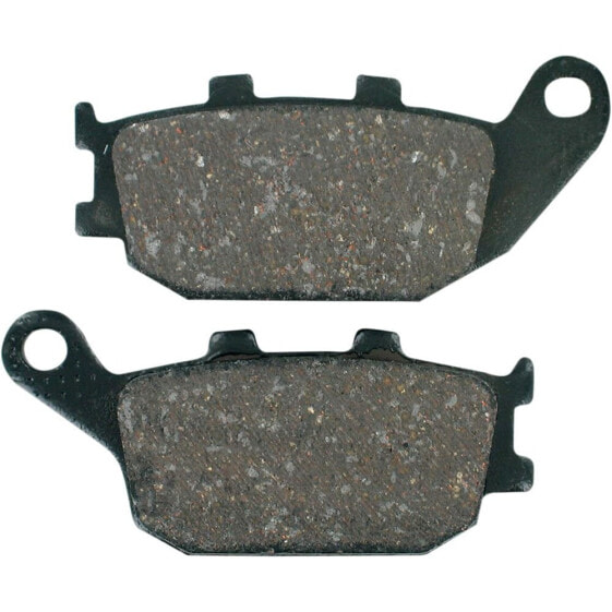 MOTO-MASTER Honda/Kawasaki/Suzuki/Yamaha 403104 Brake Pads