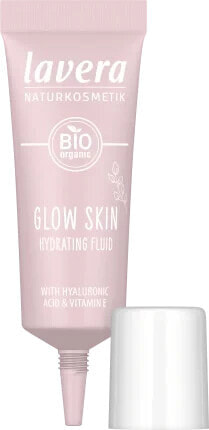 Highlighter Glow Skin Hydrating Fluid, 9 ml