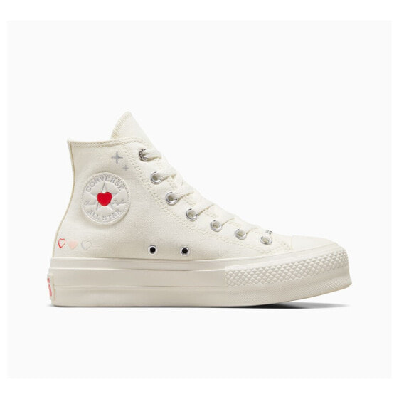 Converse Chuck Taylor All Star Lift