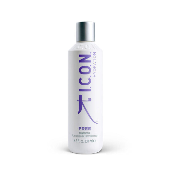 I.C.O.N. Free Moisturizing Conditioner Легкий увлажняющий кондиционер для волос 250 мл