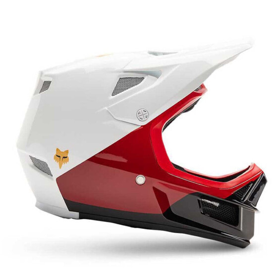 FOX RACING MTB Rampage Comp Baysik MIPS™ downhill helmet
