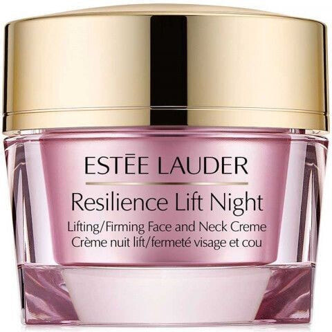 Ночной укрепляющий крем Resilience Multi-Effect Night (Tri Peptide Face And Neck Creme) 50 мл