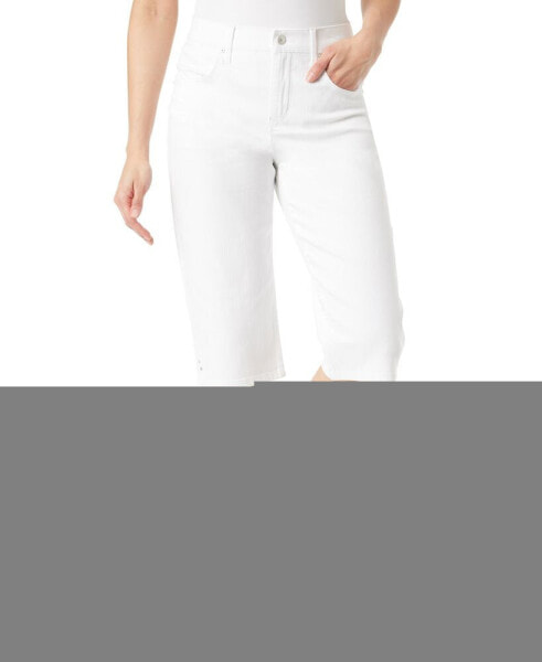 Women's Lorelai Skimmer Capri Jeans