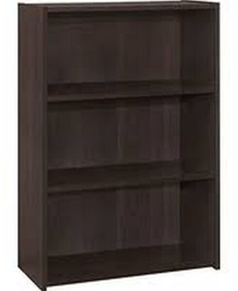 Bookcase - 36" H with 3 Shelves