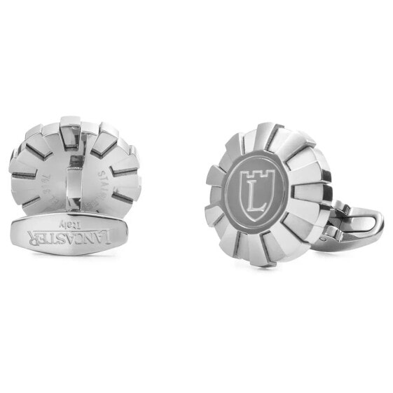 LANCASTER Gla009Ss Cufflinks