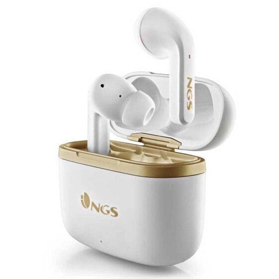 NGS Artica Trophy True Wireless Headphones