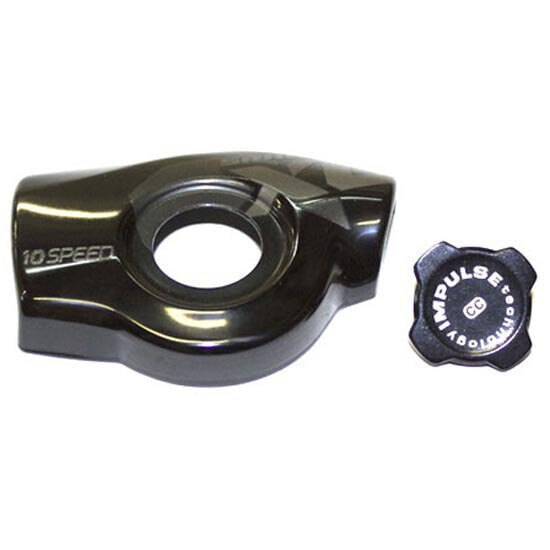 SRAM Right Cover Kit For Trigger X0 Cover Cap