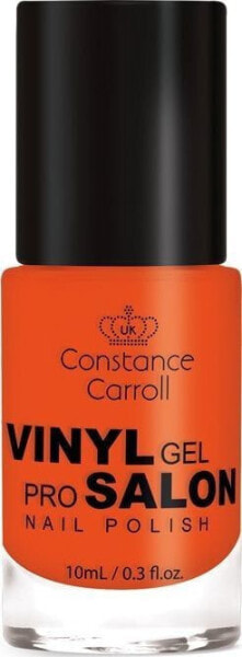 Constance Carroll Constance Carroll Lakier do paznokci z winylem nr 75 Neon Orange 10ml