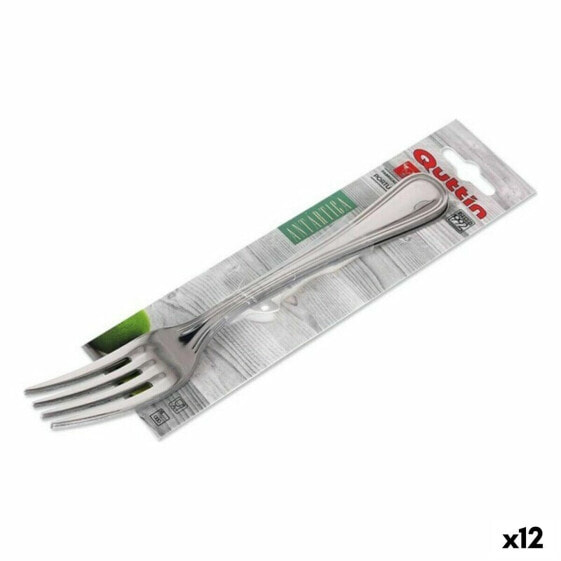 Fork Set Quttin Antartica 3 Pieces (12 Units) (3 pcs)