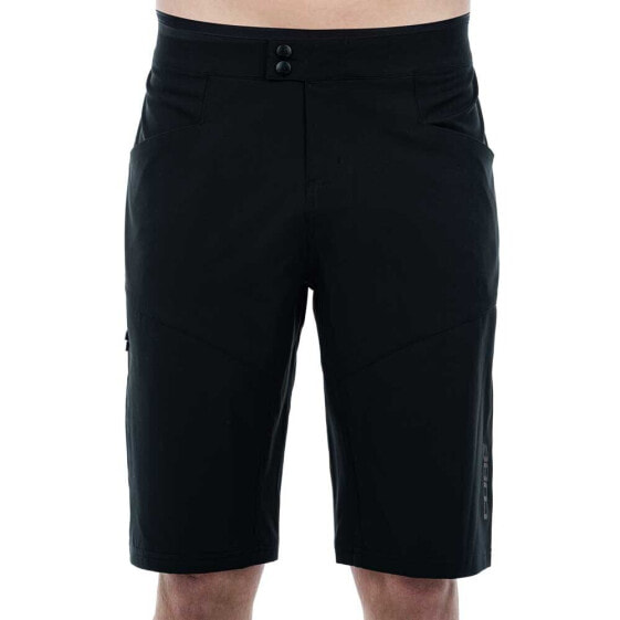CUBE ATX CMPT Baggy Shorts With Liner Shorts