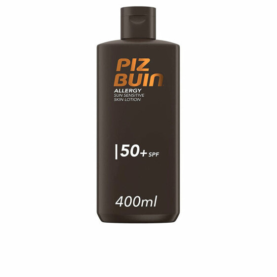 Солнцезащитный лосьон Piz Buin Allergy SPF 50+ 400 мл