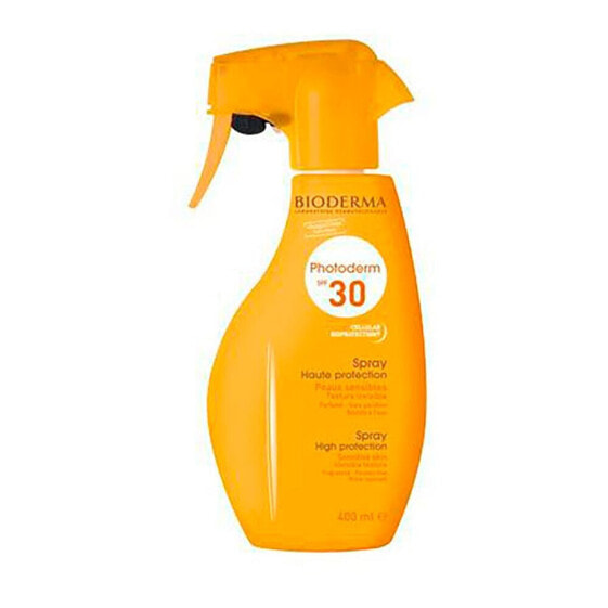 BIODERMA Photoderm Max Spray SPF30 400ml facial sunscreen