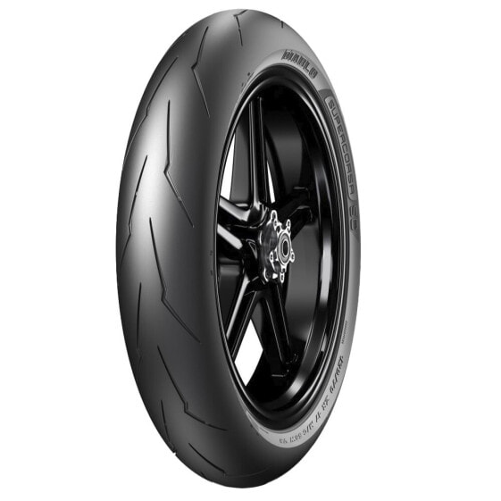 PIRELLI Diablo™ Supercorsa I V3 58W TL Sport Road Tire