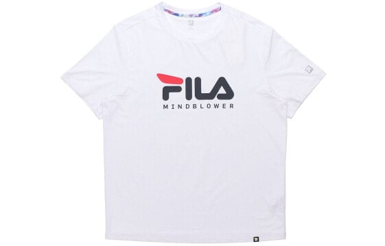 FILA A11M022103F-WT T-shirt