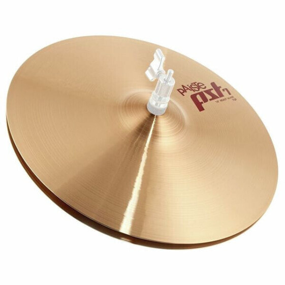 Paiste PST7 14" Heavy Hi-Hat