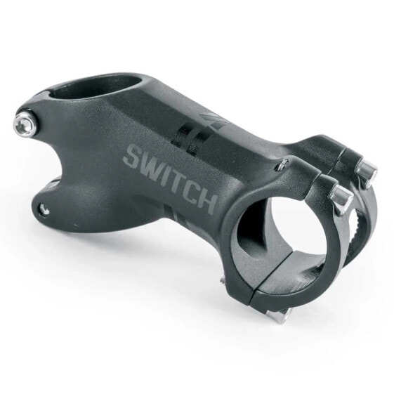 SWITCH Deep 31.8 mm stem