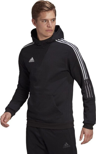 Adidas Czarny S