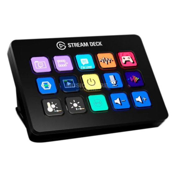 Elgato Stream Deck MK2