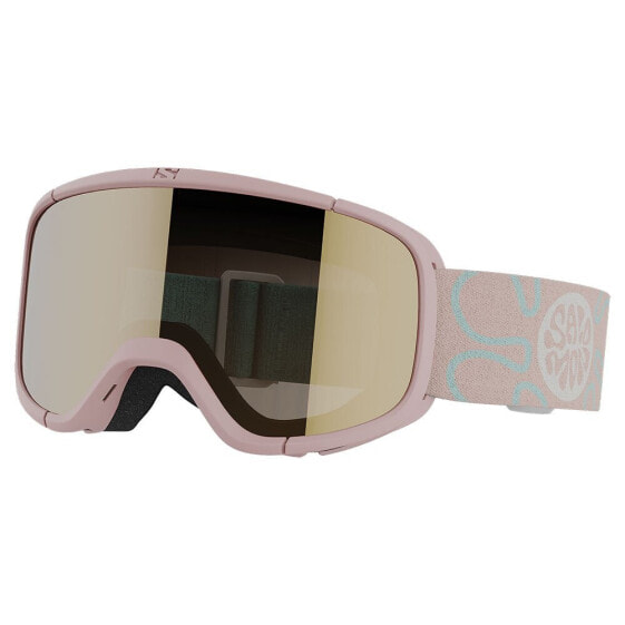 SALOMON Rio Ski Goggles