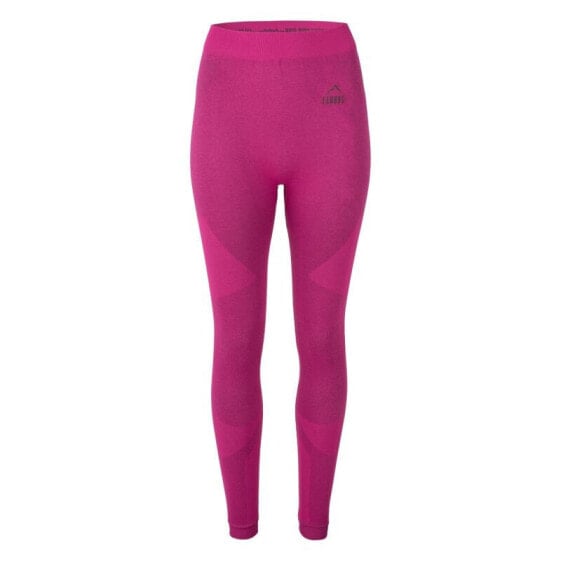 Elbrus thermoactive leggings Rael Bottom WO'S W 92800557958