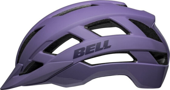 Bell Kask gravel szosowy BELL FALCON XRV INTEGRATED MIPS Rozmiar kasku: M(55-59 cm), Wybierz kolor: Matte Purple