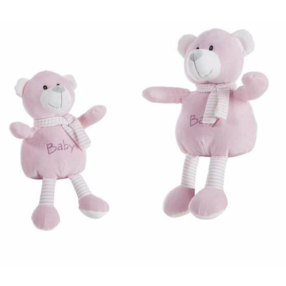 Мягкая игрушка Плюшевый медвежонок Супер мягкий Teddy Bear Supersoft 28 см - BB Fun